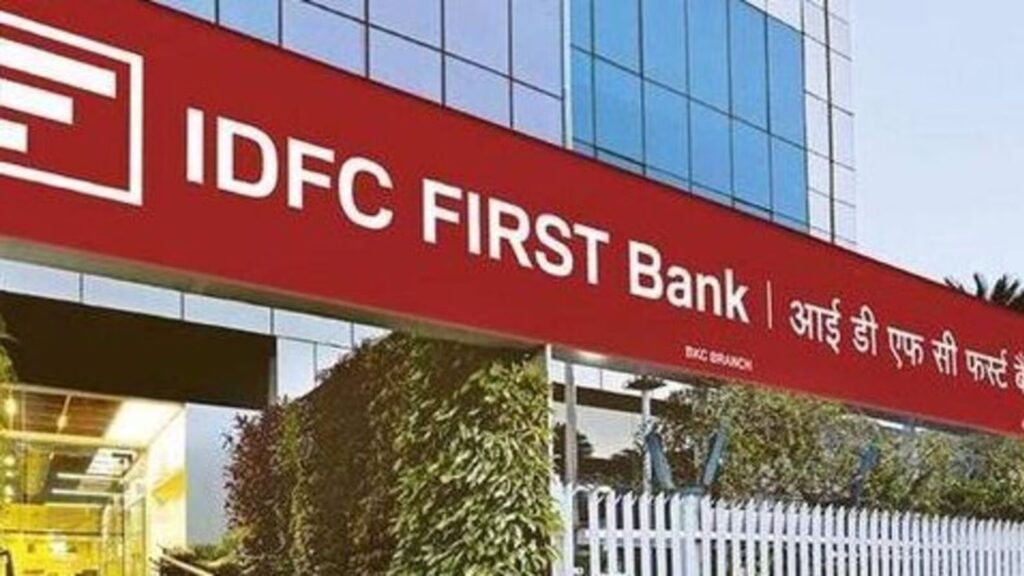 IDFC First Bank Recruitment Drive; Hiring DevOps Engineer