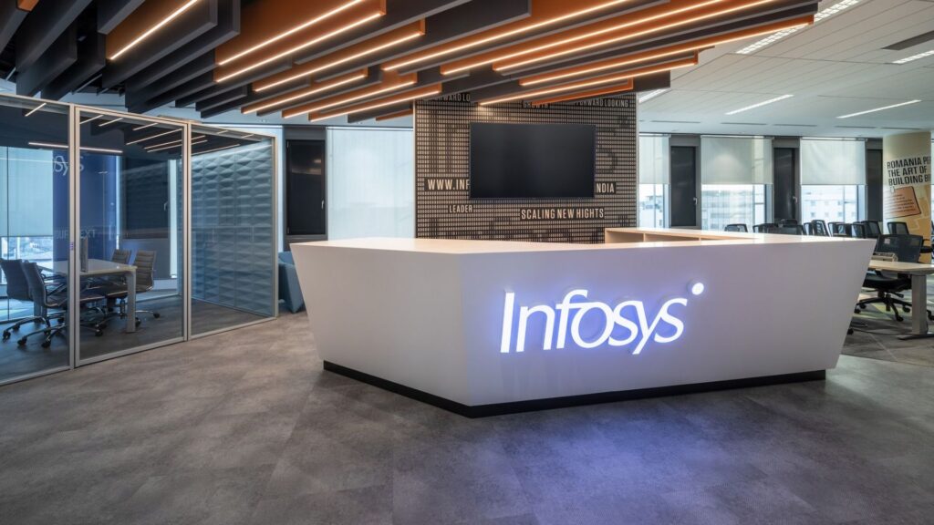 Infosys Recruitment Drive; Hiring Associate Business Analyst