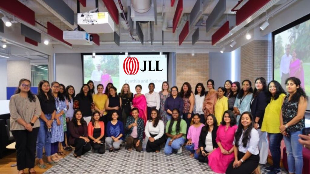 JLL Work from Home Jobs; Hiring Apprentice