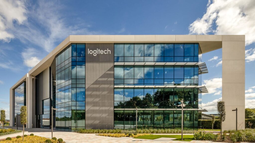 Logitech Recruitment Drive; Hiring AI Quality Engineer