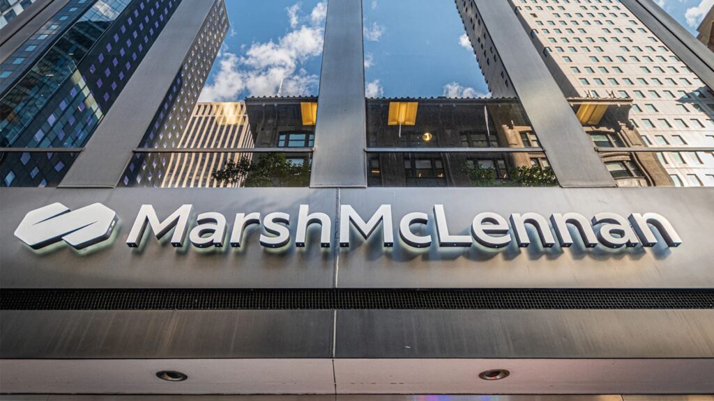 MarshMcLennan Recruitment Drive; Hiring Analyst