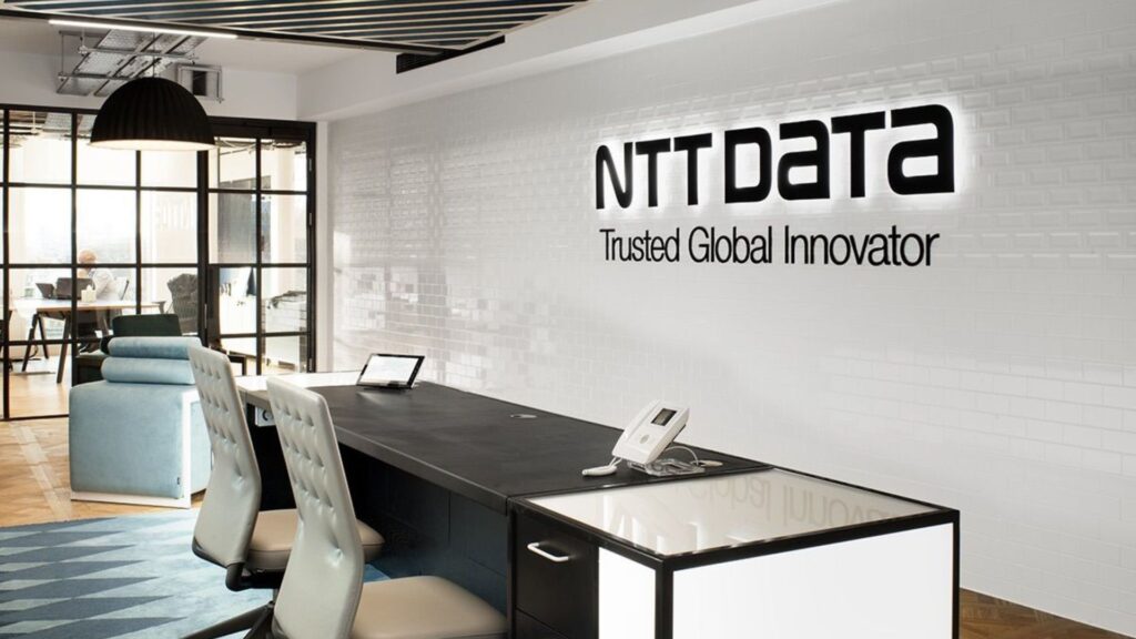 NTT Data Recruitment Drive; Hiring L1 Cloud Engineer