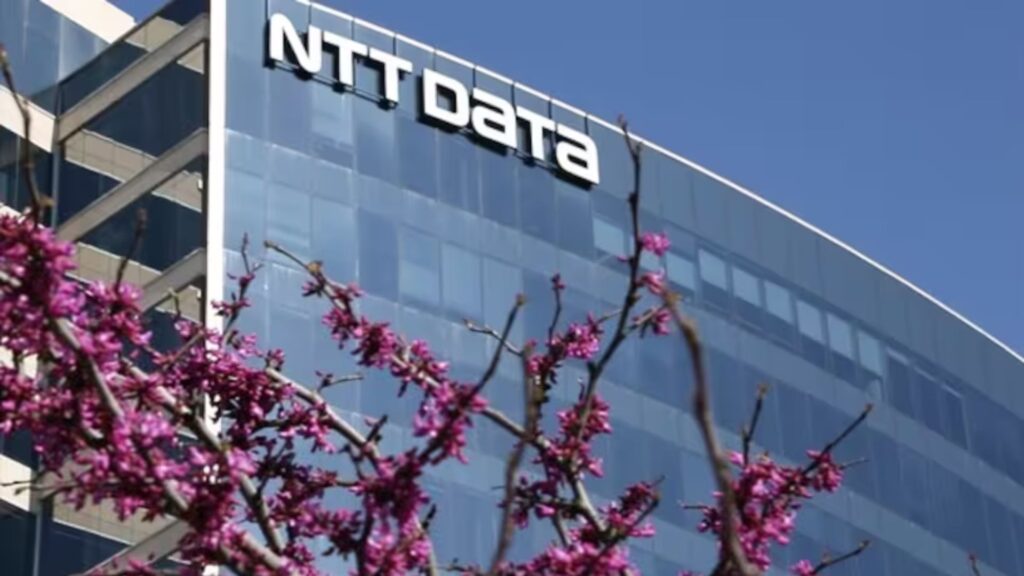 NTT Data Recruitment Drive; Hiring SOC Analyst