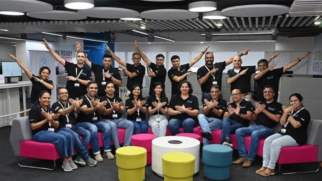 NiCE Recruitment Drive; Hiring Associate Cloud Information Security Engineer