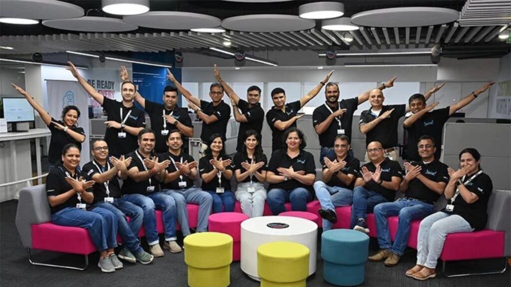 NiCE Recruitment Drive; Hiring Associate Cloud Operations Engineer