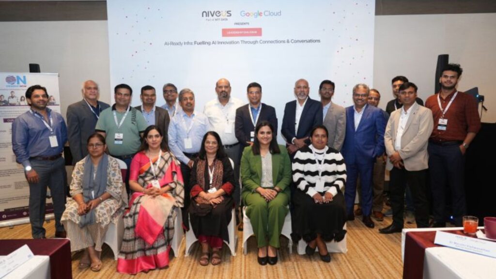 Niveus Recruitment Drive; Hiring Cloud DevOps Associate