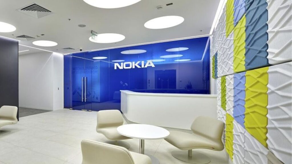 Nokia Recruitment Drive; Hiring Software Engineer