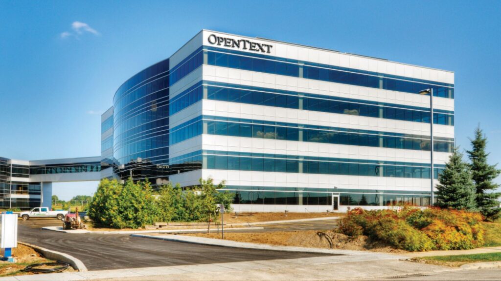 Opentext Recruitment Drive; Hiring Associate Cloud Support Specialist