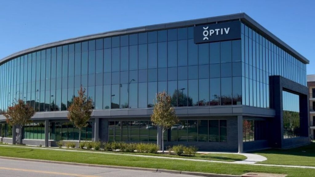 Optiv Recruitment Drive; Hiring Associate Engineer I