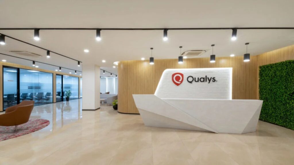 Qualys Recruitment Drive; Hiring Junior DevOps Engineer