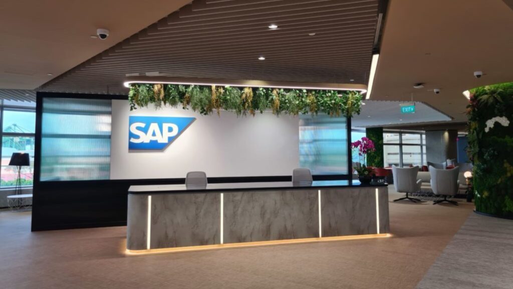 SAP Off-Campus Drive Drive; Hiring Processes Associate