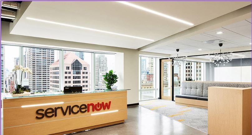 ServiceNow Recruitment Drive; Hiring Technical Support Engineer