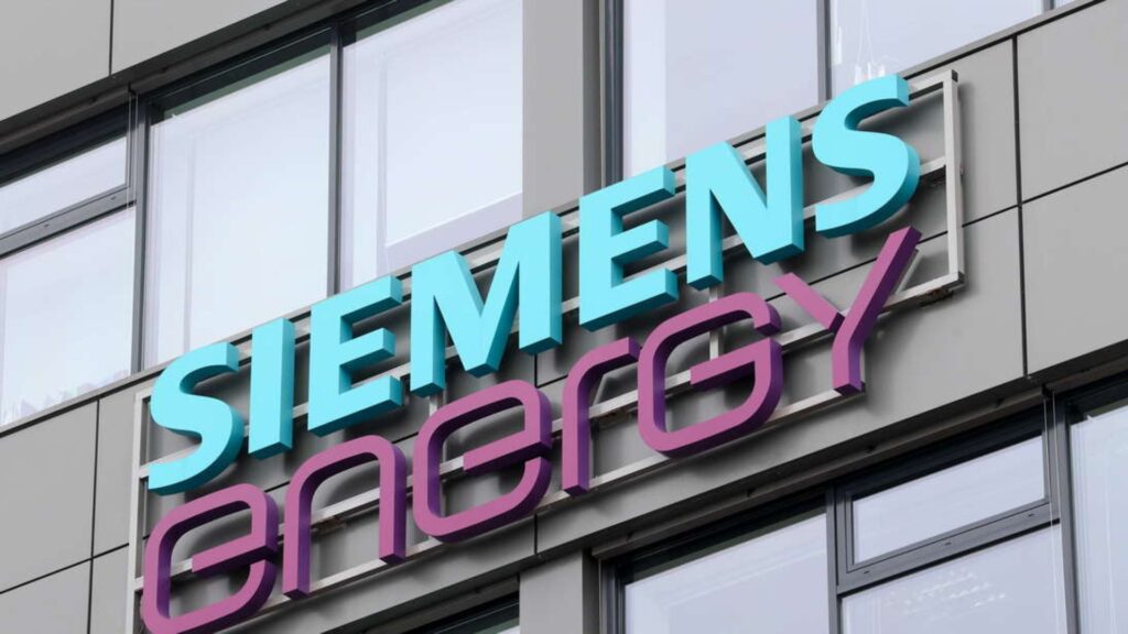 Siemens Energy Recruitment Drive; Hiring Technical Support Engineer
