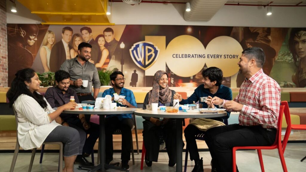 Warner Bros. Discovery Recruitment Drive; Hiring BI Analyst
