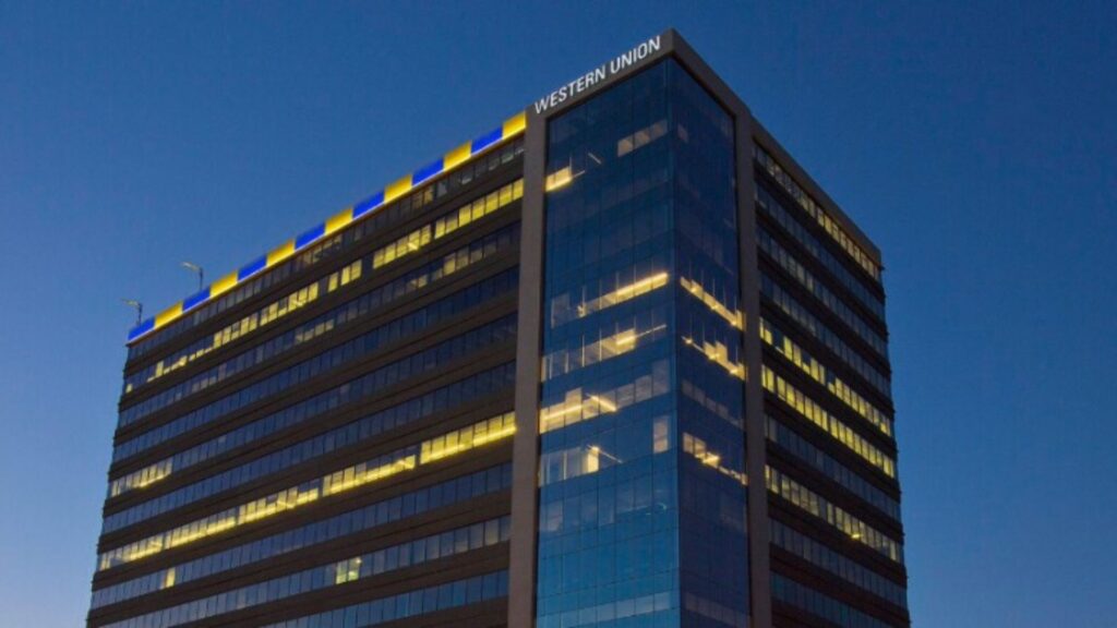 Western Union Recruitment Drive; Hiring Trainee Associate
