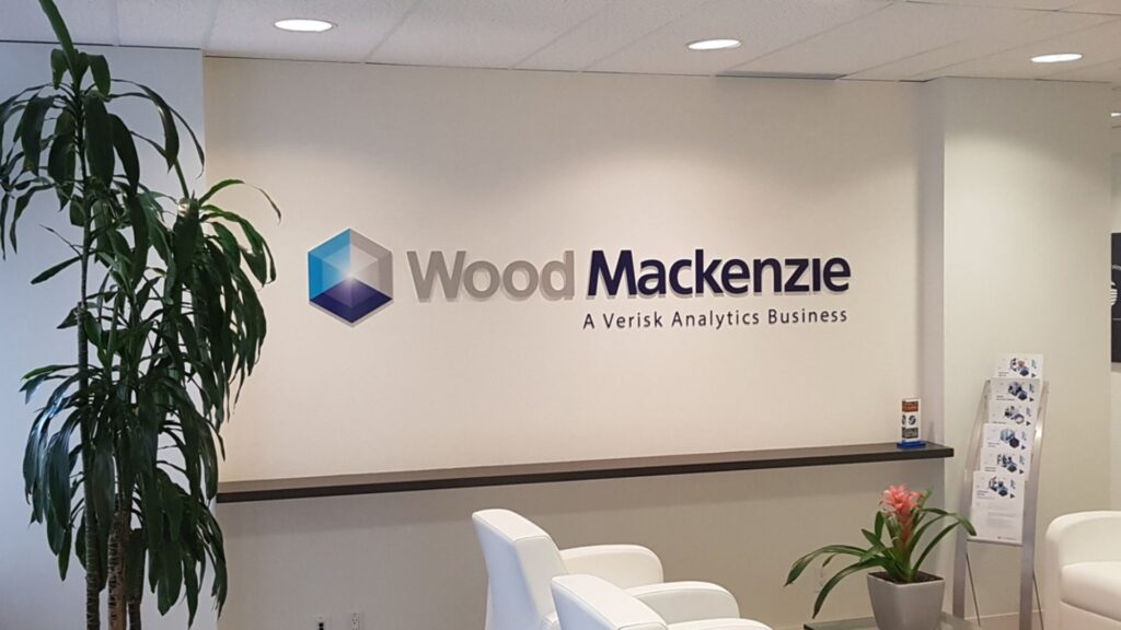 Wood Mackenzie Recruitment Drive; Hiring Data Associate