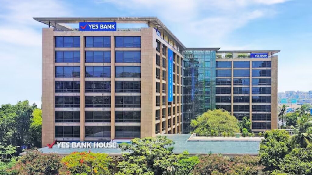 YES Bank Recruitment Drive; Hiring Associate