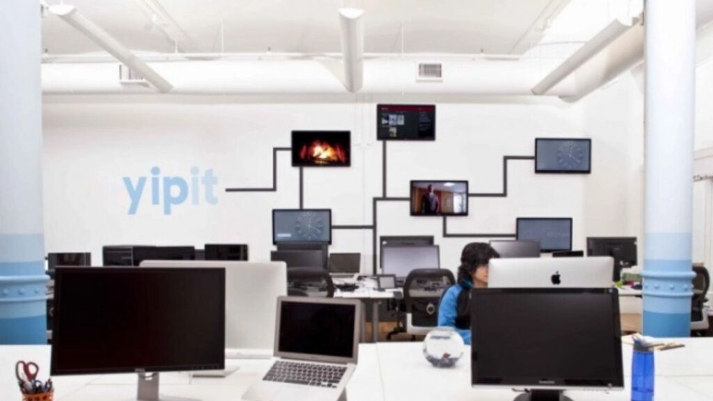YipitData Work from Home Jobs; Hiring Analyst 