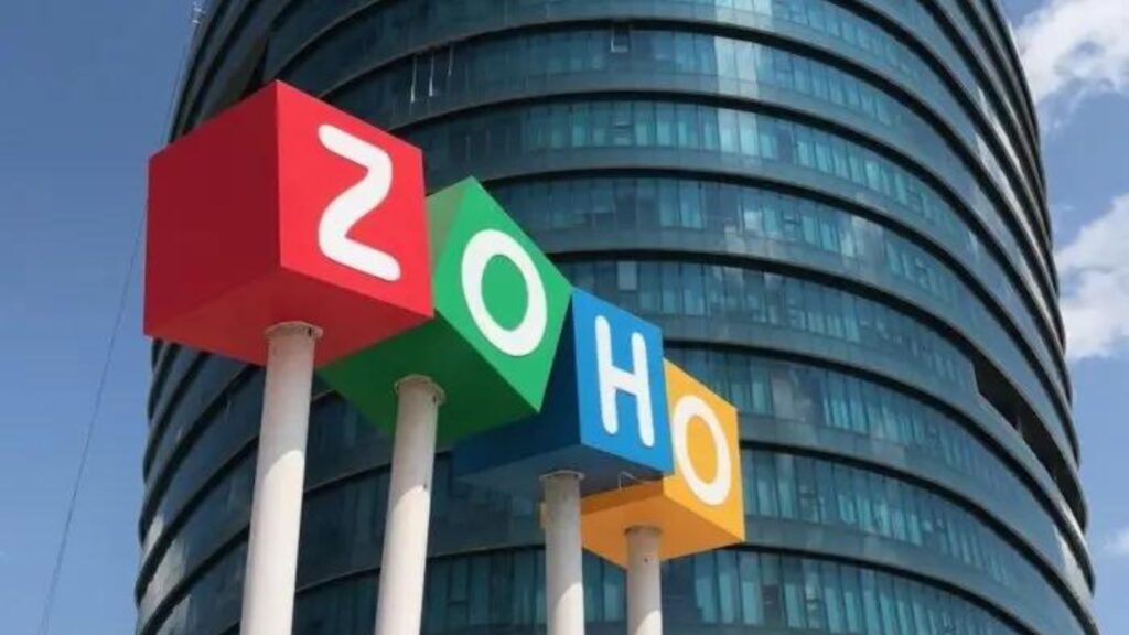 Zoho Off-Campus Drive; Hiring Technical Support Engineers