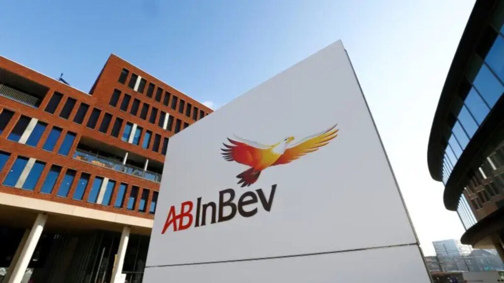 AB InBev Recruitment Drive; Hiring Site Reliability Engineer