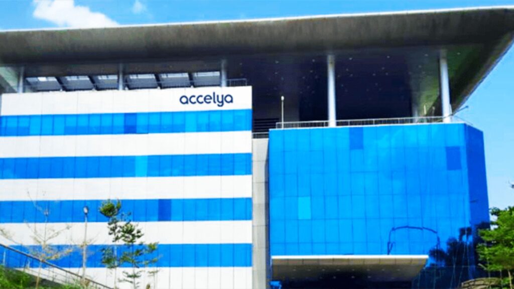 Accelya Recruitment Drive; Hiring Analyst I
