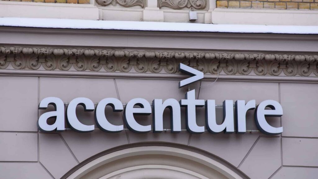 Accenture Recruitment Drive; Hiring Associate
