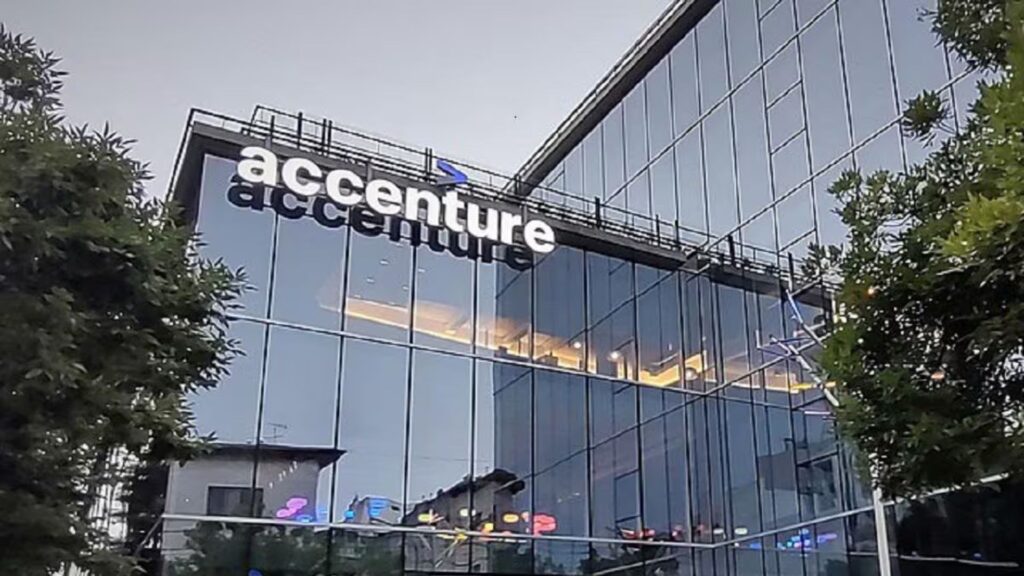 Accenture Recruitment Drive; Hiring Cloud Tech Support Associate