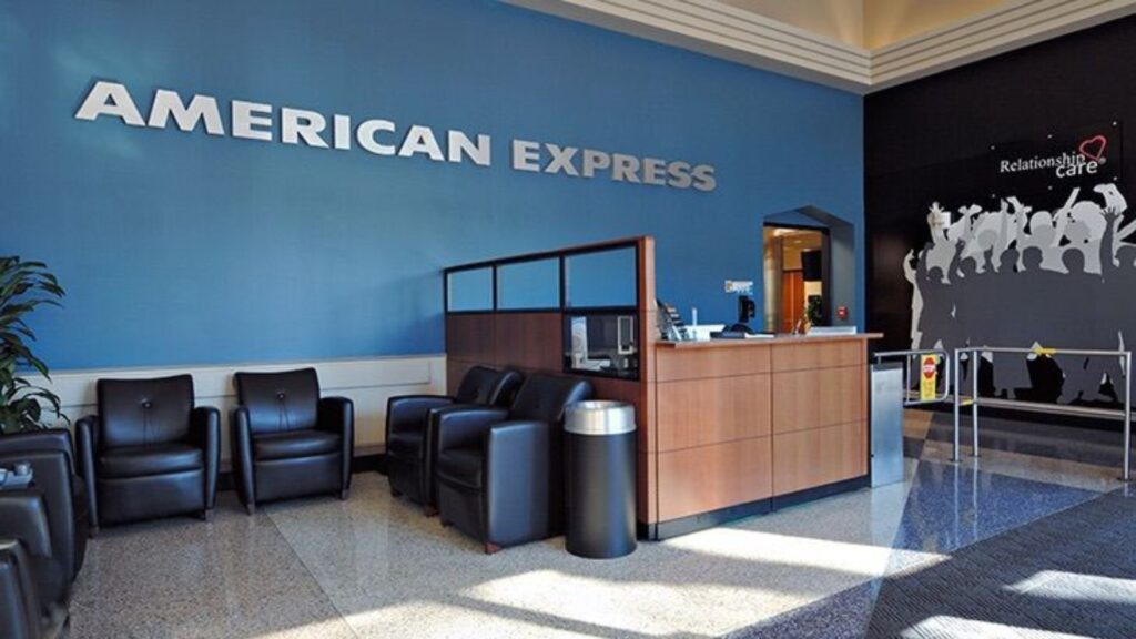 American Express Recruitment Drive; Hiring Data Analyst 