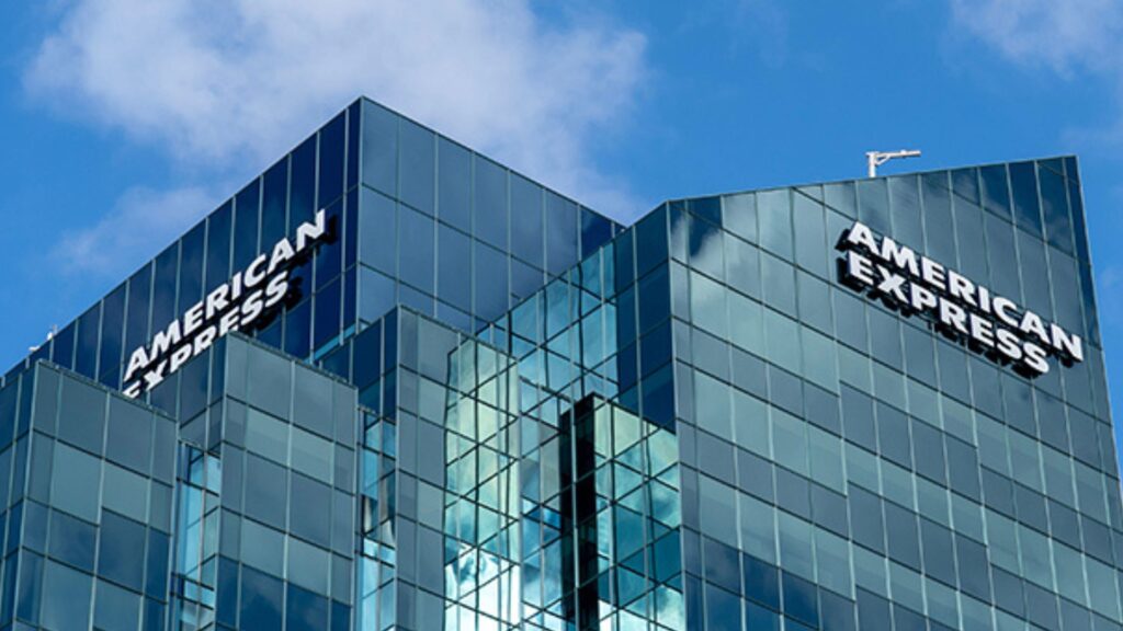 American Express Recruitment Drive; Hiring Data Analyst