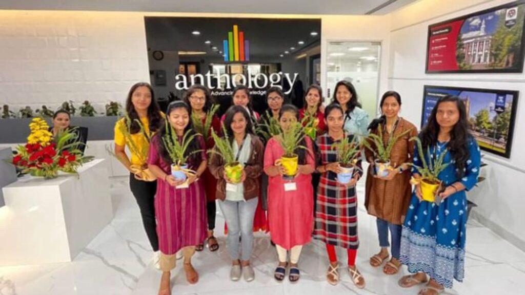 Anthology Recruitment Drive; Hiring Associate Technical Support I