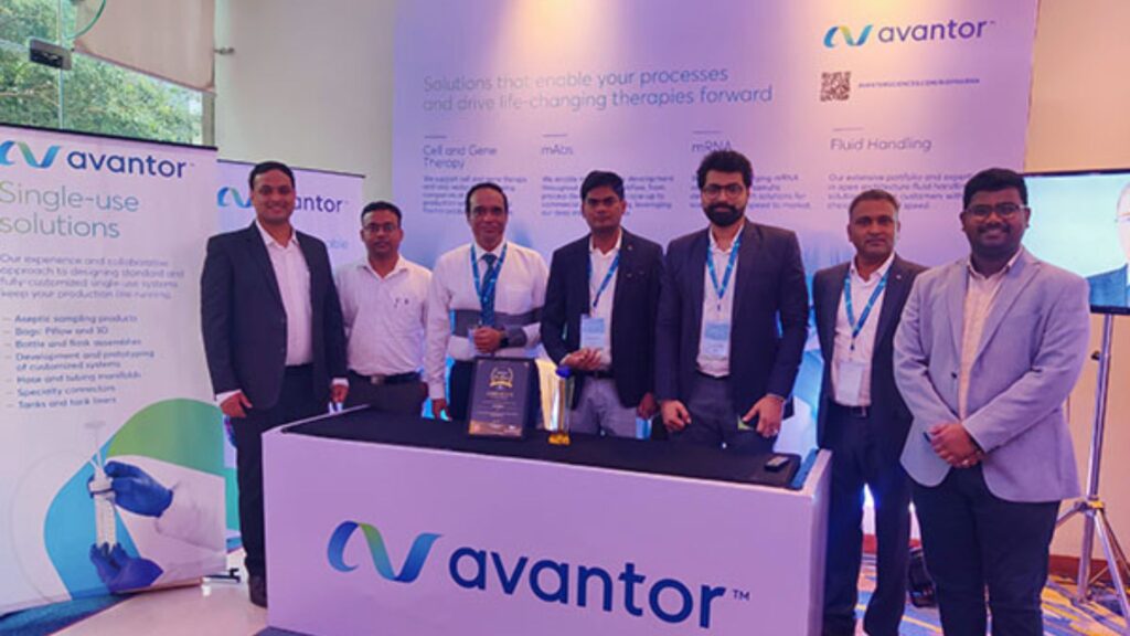Avantor Recruitment Drive; Hiring Associate – Apply Now