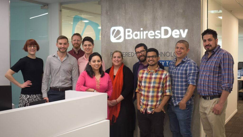 BairesDev Work from Home Jobs; Hiring DevOps Engineer