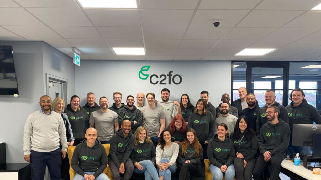 C2FO Recruitment Drive; Hiring Business Analyst