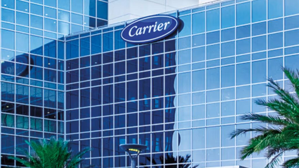 Carrier Recruitment Drive; Hiring Analyst