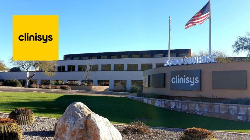Clinisys Recruitment Drive; Hiring Associate Software Engineer