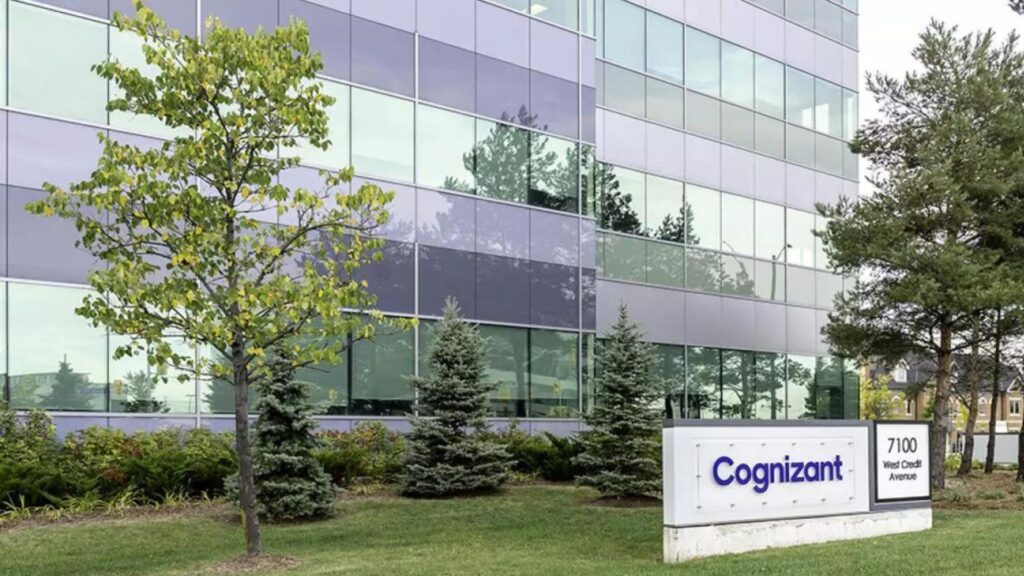 Cognizant Recruitment Drive; Hiring Process Executive 