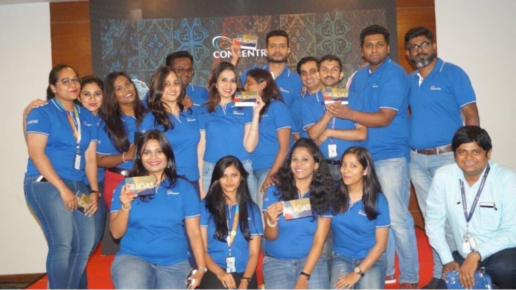 Concentrix Recruitment Drive; Hiring Operations Representative