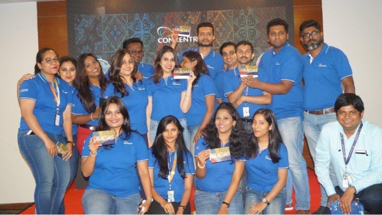 Concentrix Recruitment Drive; Hiring Operations Representative – Apply ...