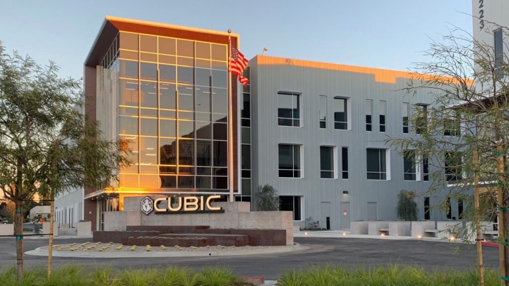 Cubic Recruitment Drive; Hiring Junior Site Reliability Engineer