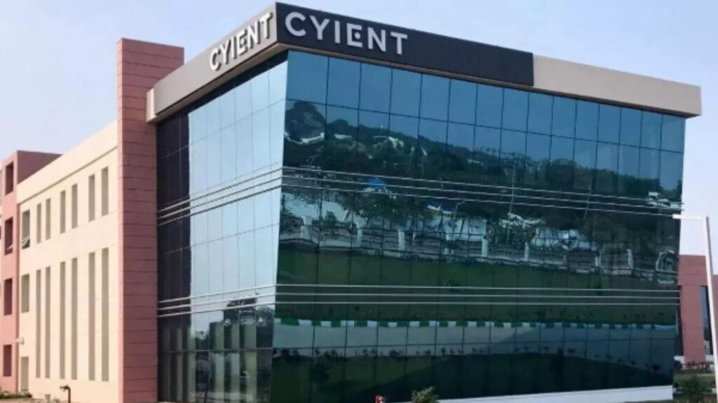 Cyient Recruitment Drive; Hiring Network Operations