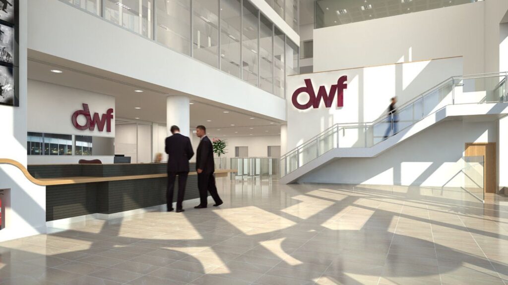 DWF Recruitment Drive; Hiring Security Operations Analyst