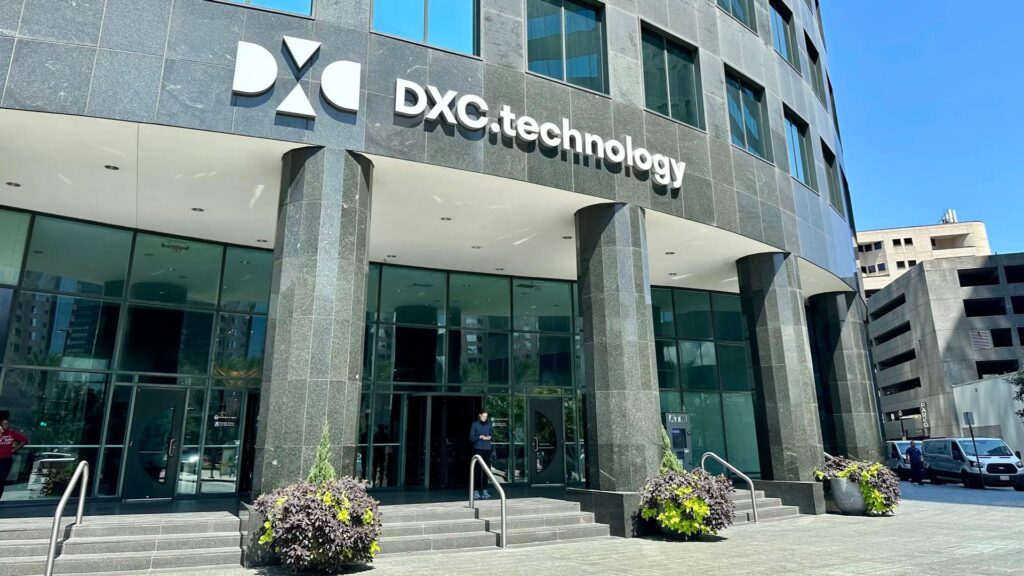DXC Technology Recruitment Drive; Hiring Analyst