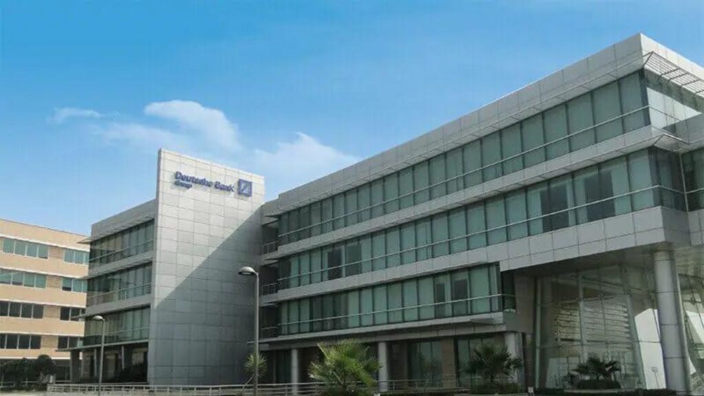Deutsche Bank Recruitment Drive; Hiring Payments Processing Analyst