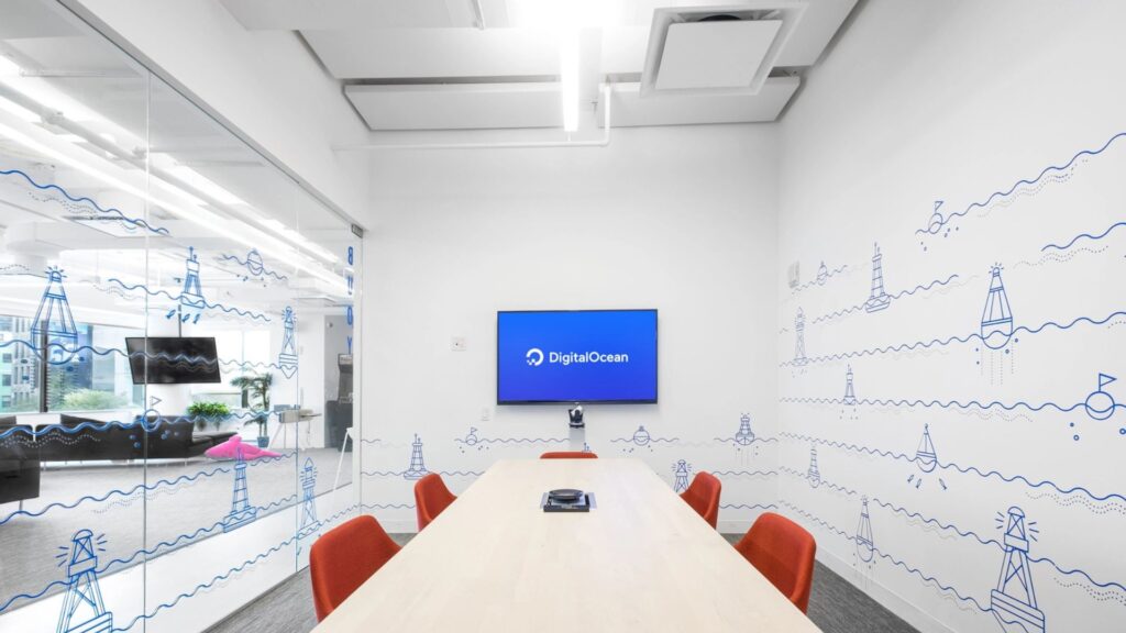 DigitalOcean Recruitment Drive; Hiring Associate Cloud Support Engineer