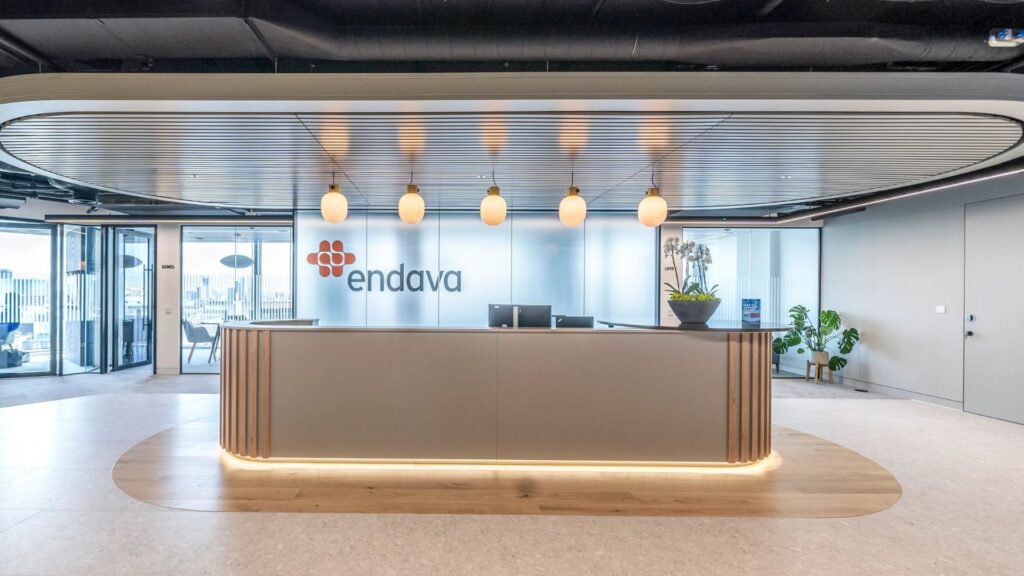 Endava Recruitment Drive; Hiring DevOps Engineer