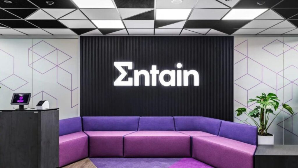 Entain Recruitment Drive; Hiring Risk Associate