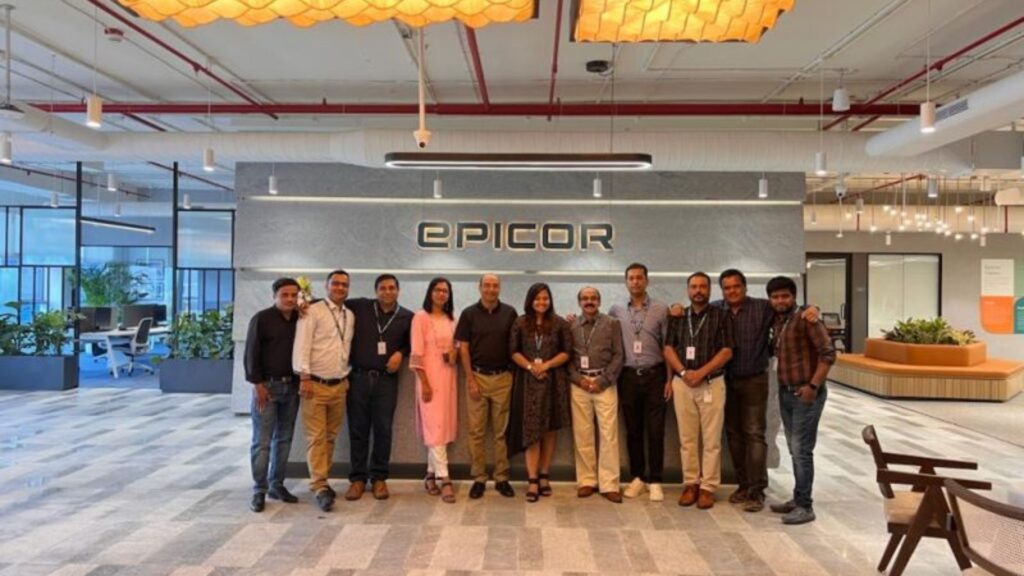 Epicor Recruitment Drive; Hiring IT Support Analyst