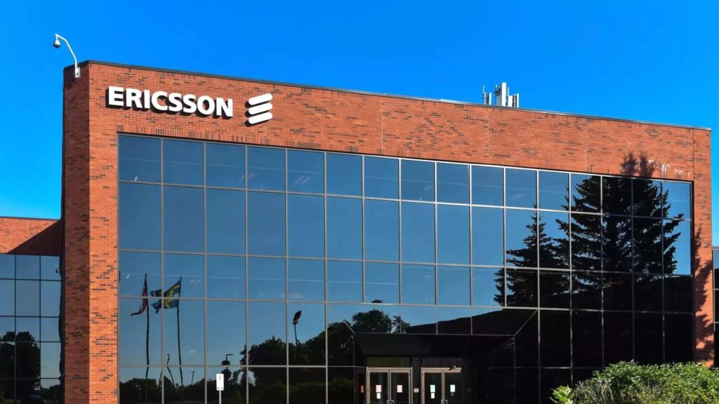 Ericsson Recruitment Drive; Hiring Service Desk Engineer