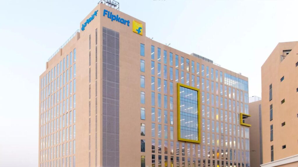 Flipkart Recruitment Drive; Hiring Software Engineer