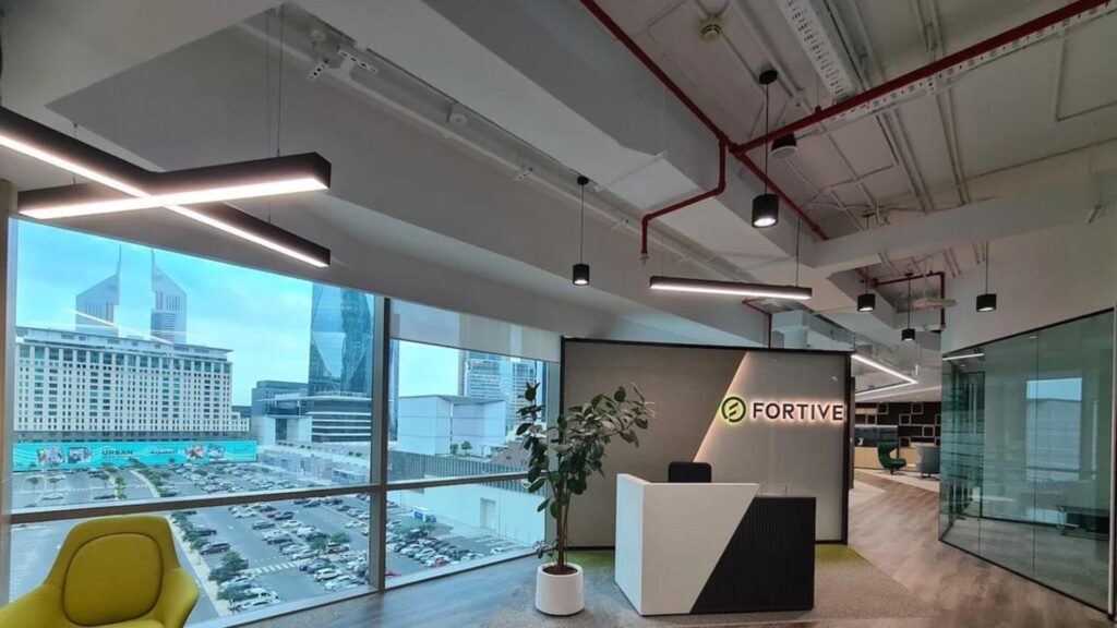 Fortive Recruitment Drive; Hiring Junior Application Developer